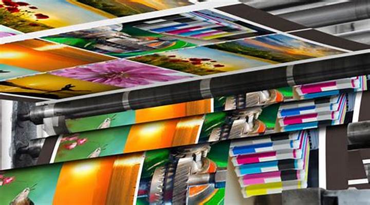 Cách Thức In Nhanh Kỹ Thuật Số Hỗ Trợ Doanh Nghiệp