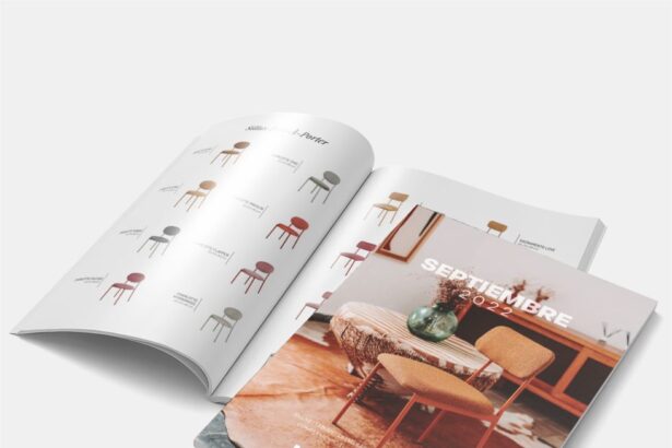 catalogue nội thất