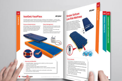 Catalogue Sản Phẩm