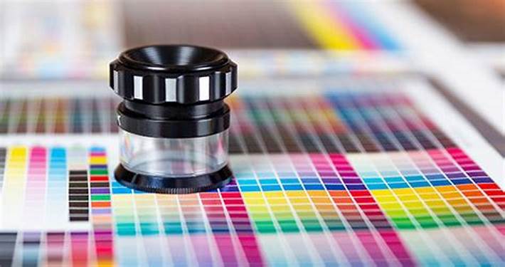 Chất Lượng In Ấn Đảm Bảo