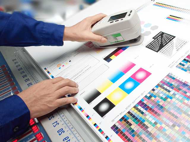 Chất Lượng In Ấn Đảm Bảo