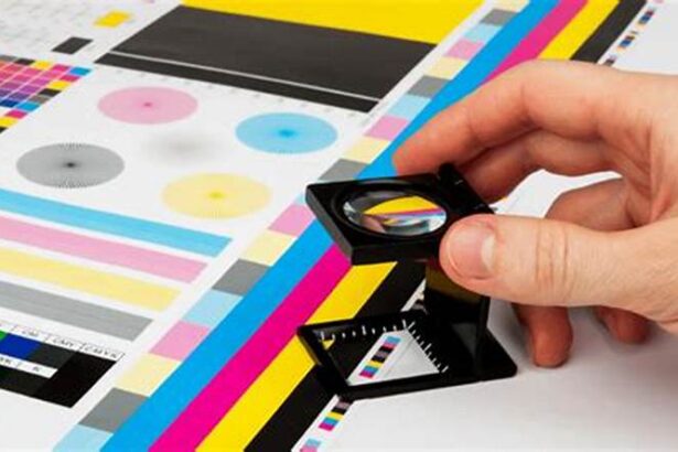 Dịch vụ in nhanh