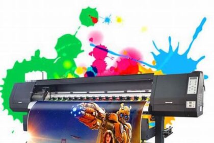 Dịch vụ in nhanh