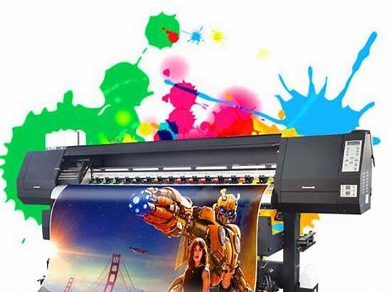 Dịch vụ in nhanh