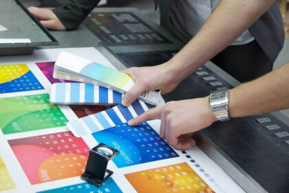 Dịch vụ in nhanh giá rẻ