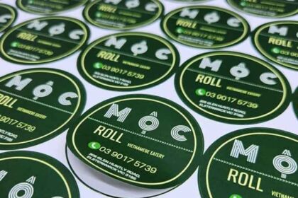 In Sticker Dan gia re