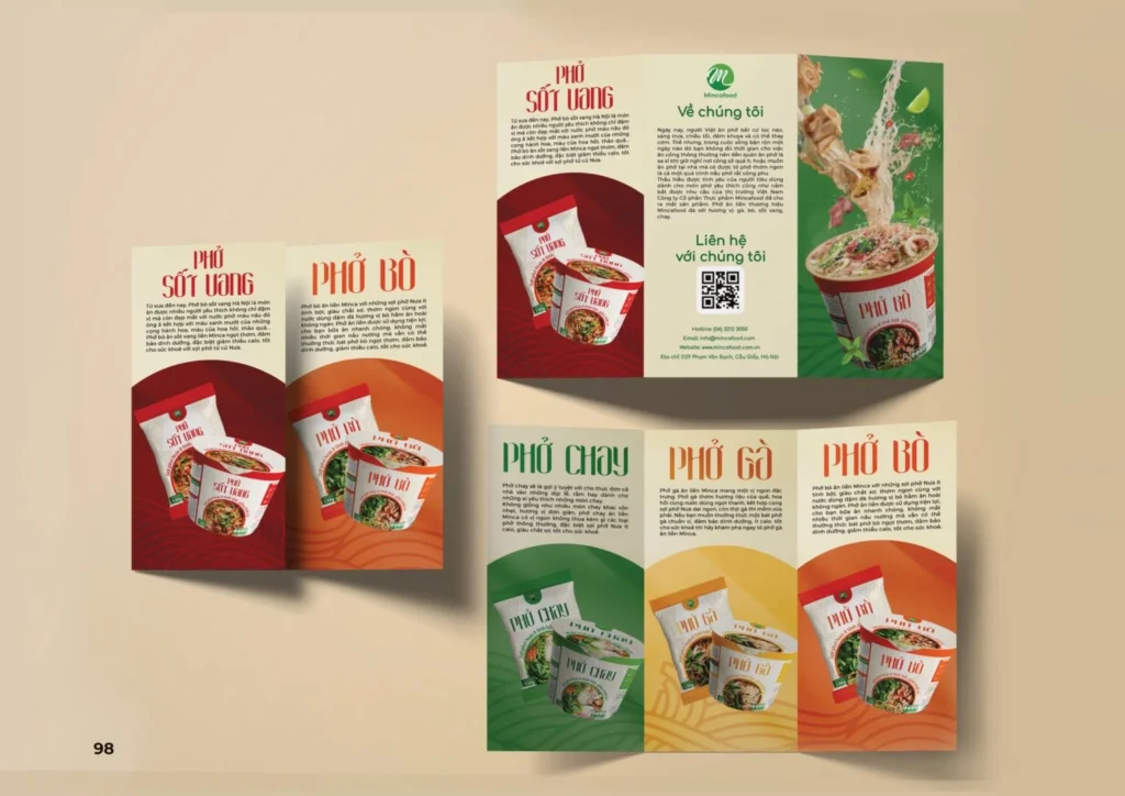 Dịch Vụ In Tờ Rơi và Brochure giúp quảng cáo doanh nghiệp hiệu quả In To Roi