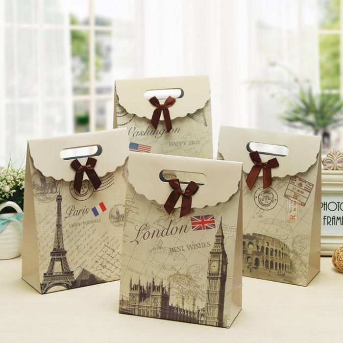 In Tui Giay Dung Qua