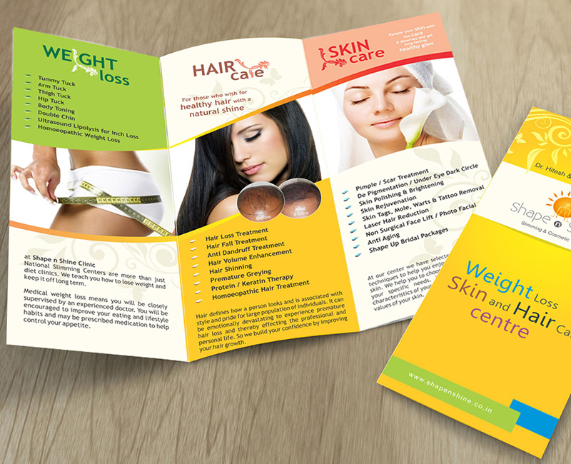 In brochure gia re dep