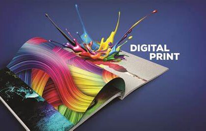 In nhanh kỹ thuật số