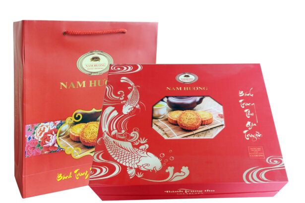 In tui giay dung banh trung thu