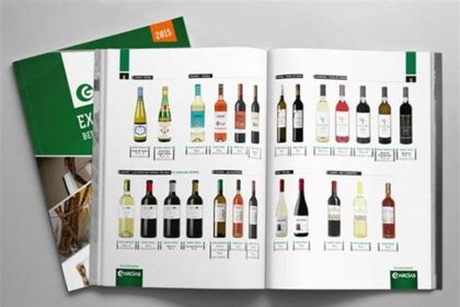 Kích Thước Catalogue Phổ Biến 1