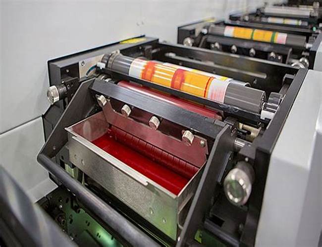 Quy Trinh In Nhanh Dien Hinh