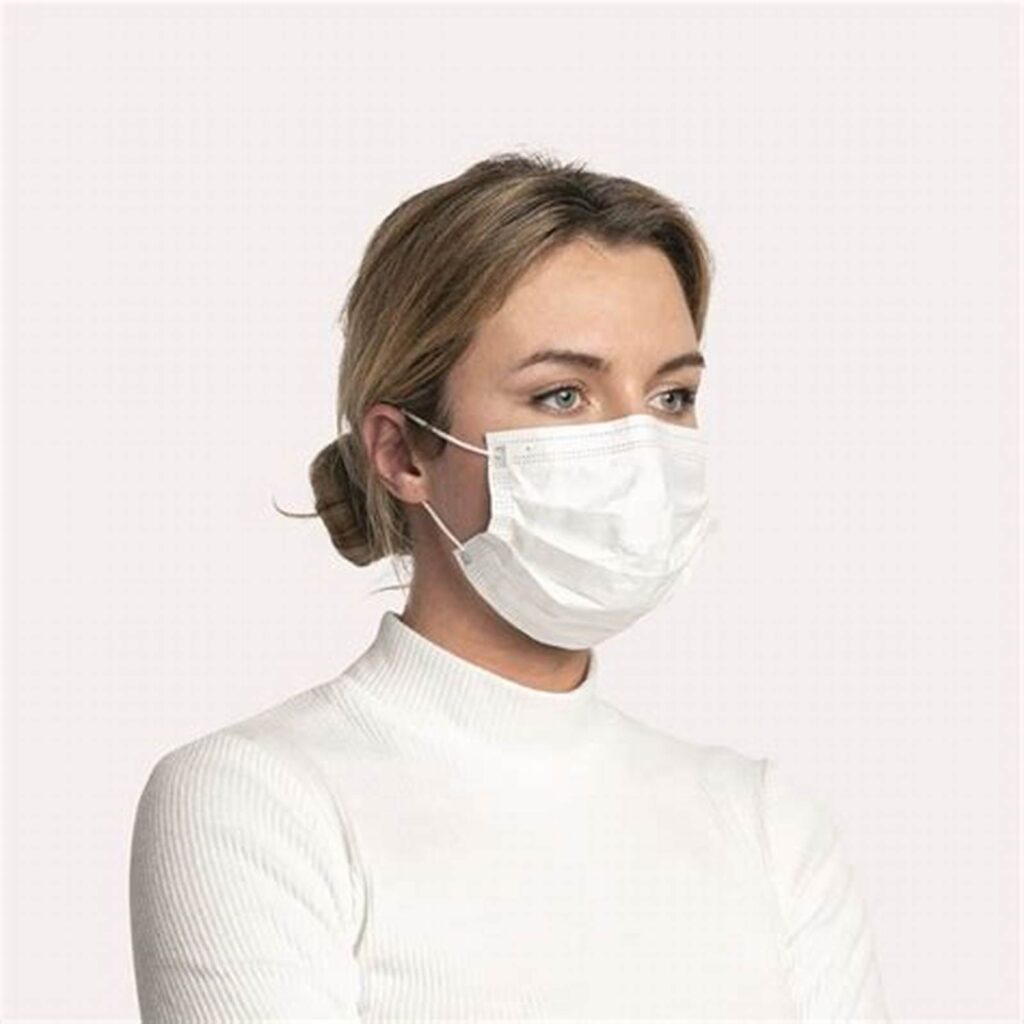 Su dung khau trang 1