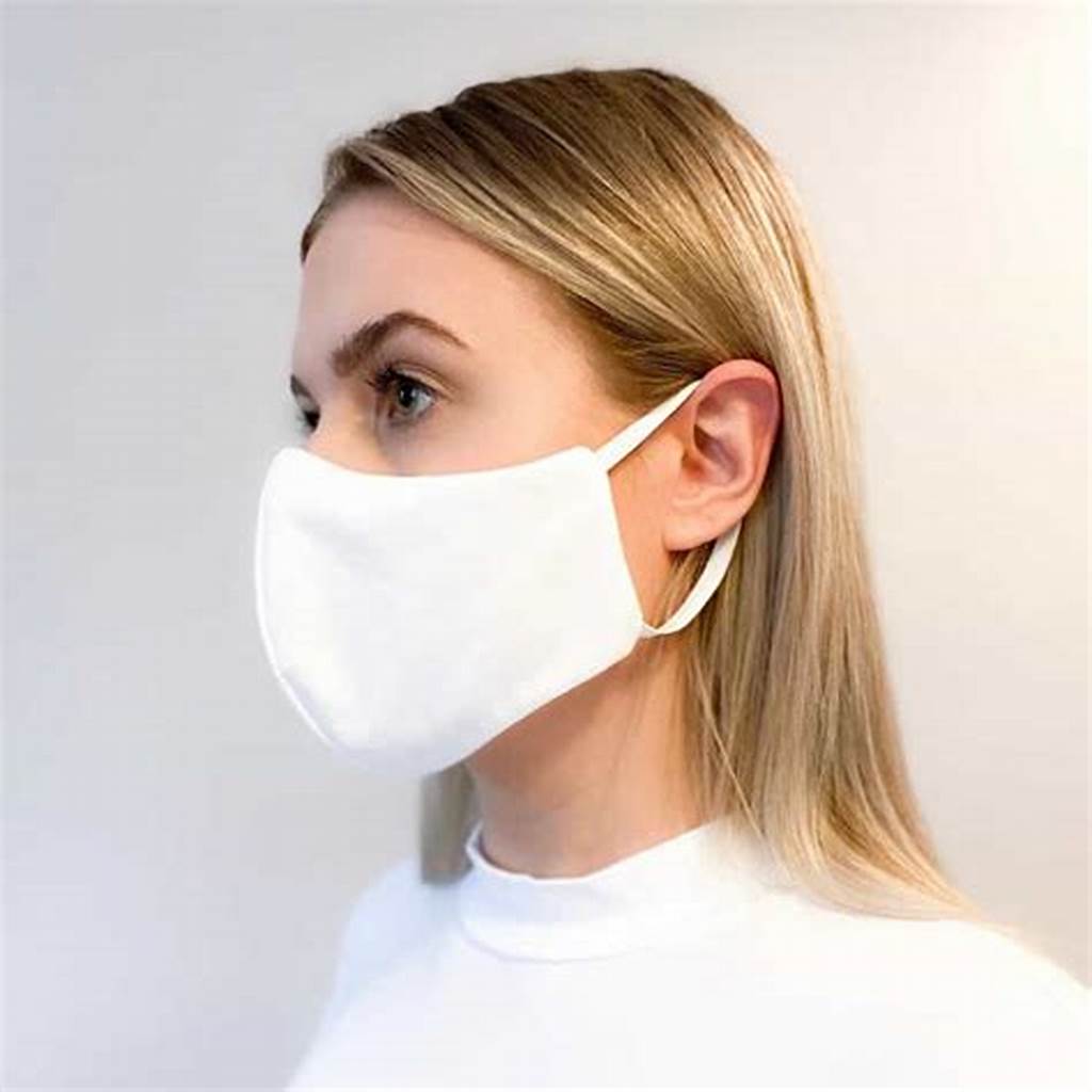 Su dung khau trang dung cach