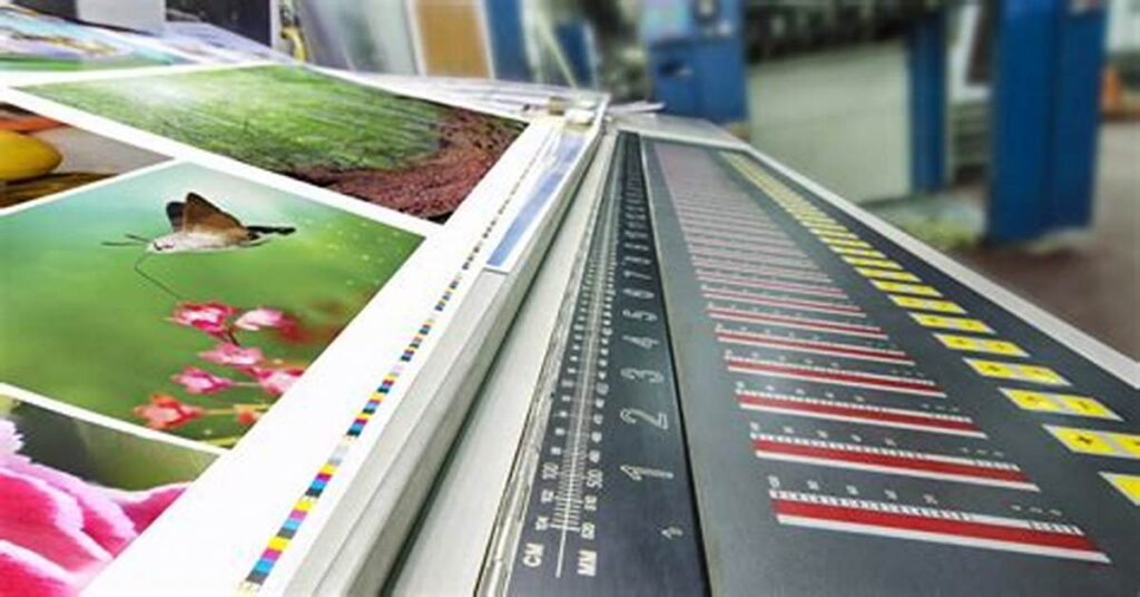 Tại Sao Nên Chọn In Nhanh Kỹ Thuật Số