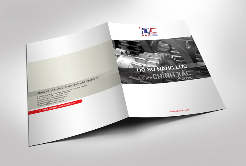 Thiet Ke Catalogue Chuyen Nghiep