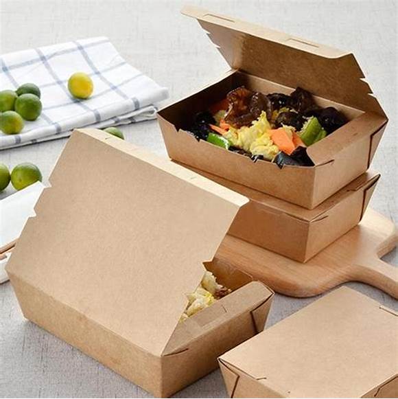 dich vu In hop giay dung thuc an