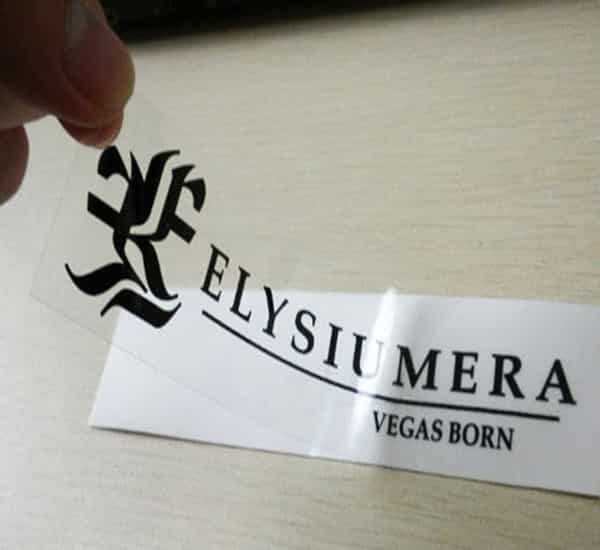 dich vu in Decal Trong