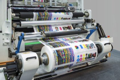 Dịch Vụ In Nhanh