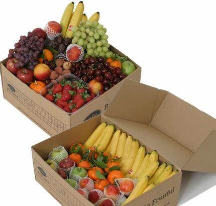 hop giay dung trai cay gia re