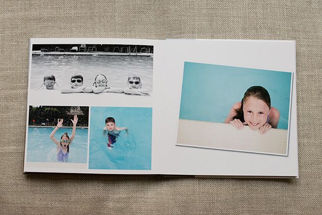 Tìm hiểu về photobook trong in ấn in an photobook