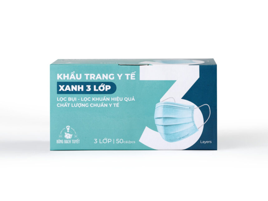 in hop khau trang y te dep