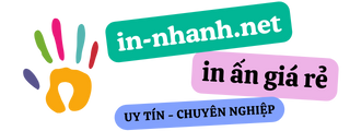 Dịch vụ In nhanh giá rẻ tại tphcm