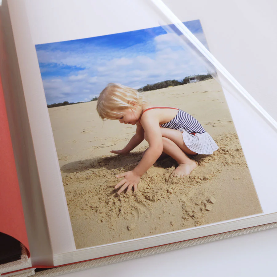 Tìm hiểu về photobook trong in ấn in photobook dep