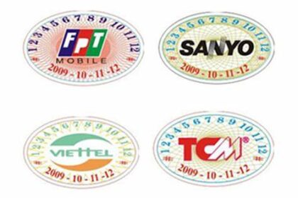 in tem niem phong gia re