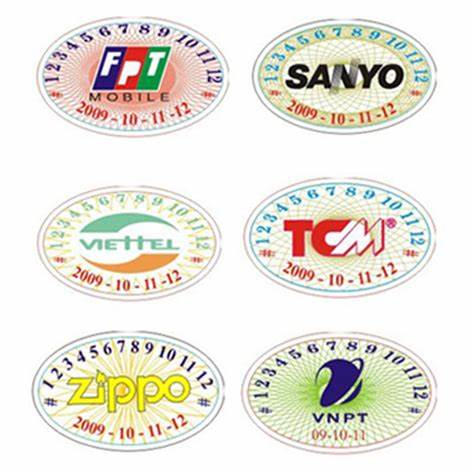 In Tem Niêm Phong in tem niem phong gia re