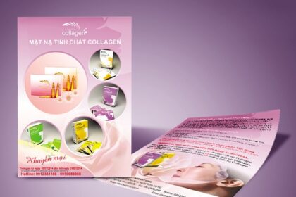 in to roi quang cao my pham