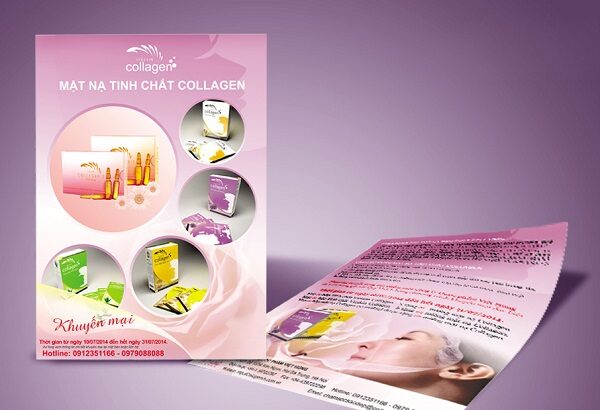 in to roi quang cao my pham