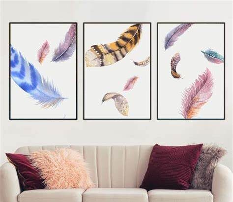 in tranh canvas gia re