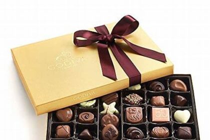 mau In Hop Banh Socola