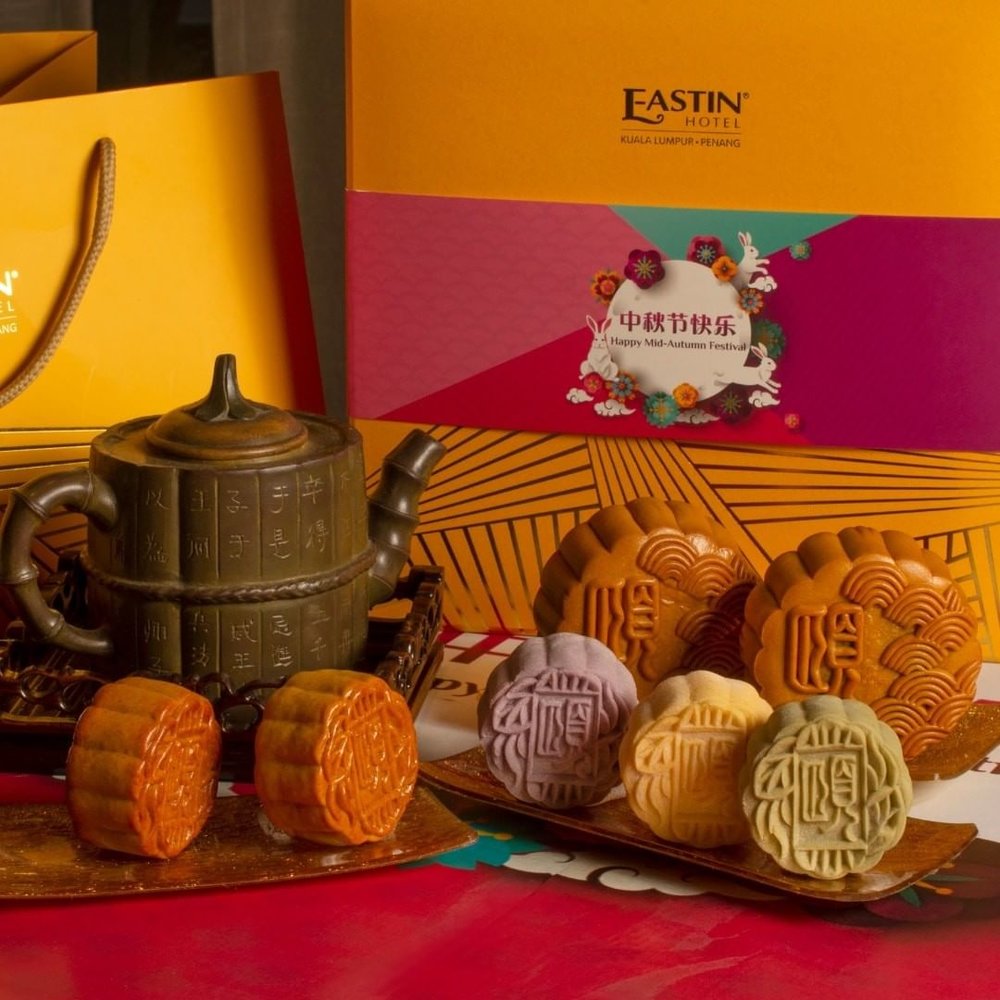 mau In tui giay dung banh trung thu