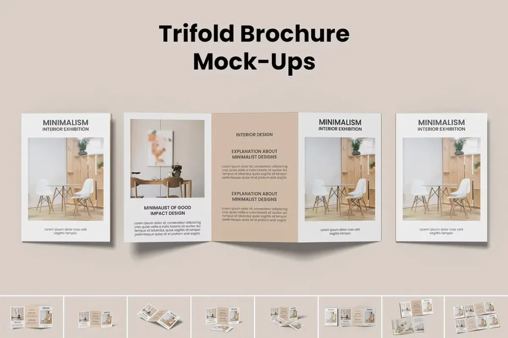 mau catalogue dep 10