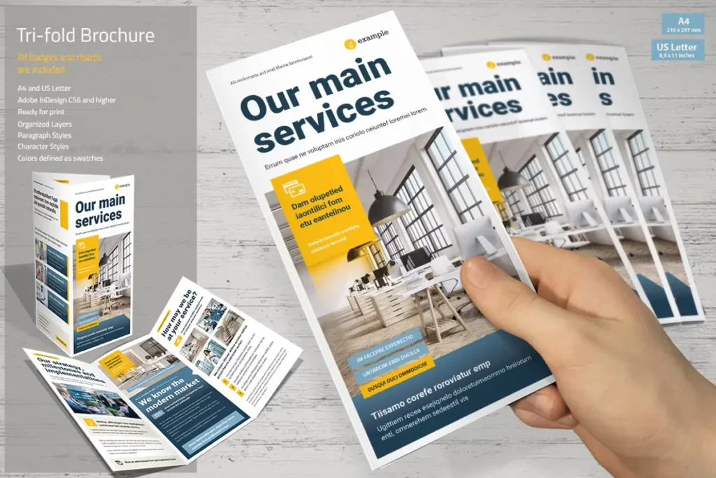 mau catalogue dep 11