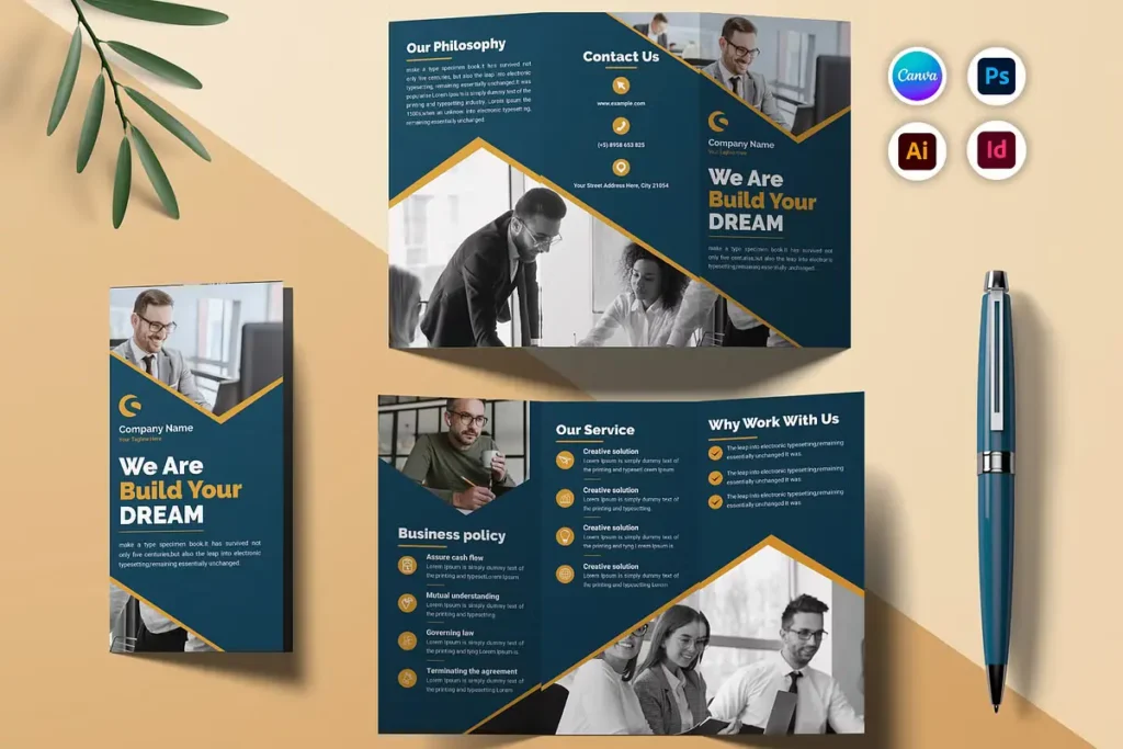 mau catalogue dep 12