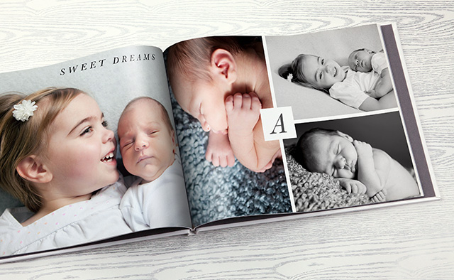 Tìm hiểu về photobook trong in ấn mau photobook 2