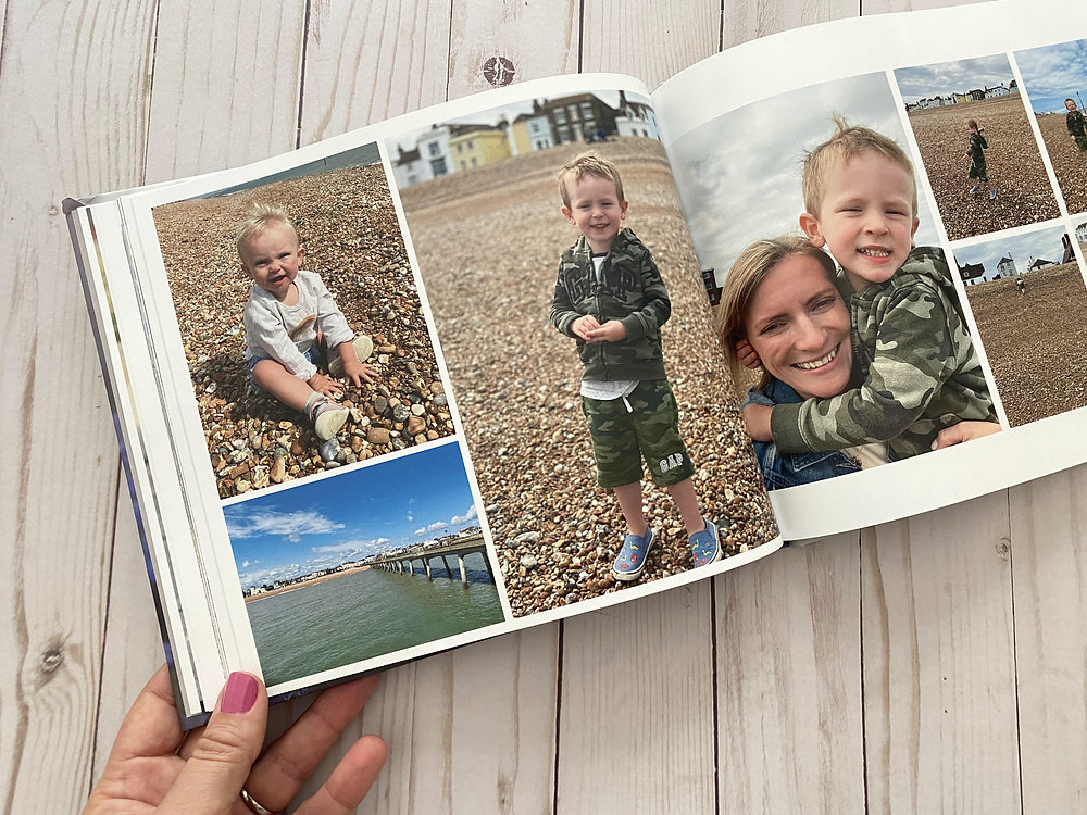 Tìm hiểu về photobook trong in ấn mau photobook