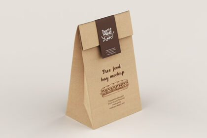 tui giay dung banh mi gia re