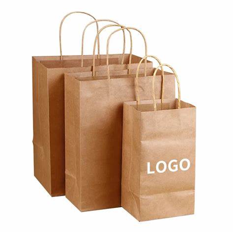 tui giay dung thuc an dep