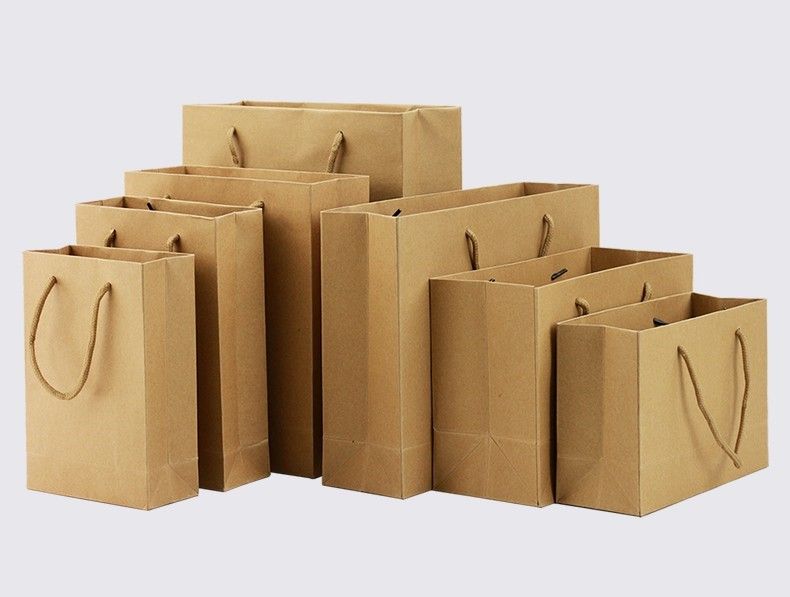 tui giay dung thuc an