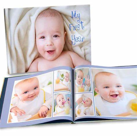 Ưu điểm của photobook và cách chọn chất liệu để in uu diem in photobook