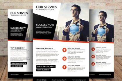 xu huong thiet ke catalogue 2