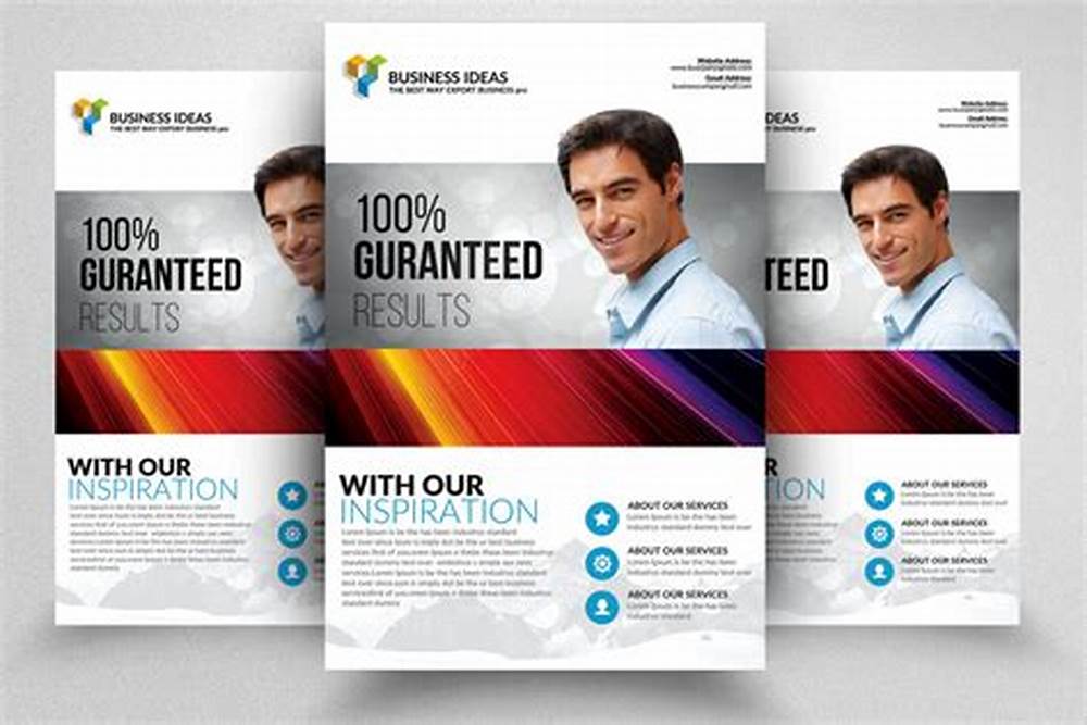 xu huong thiet ke catalogue