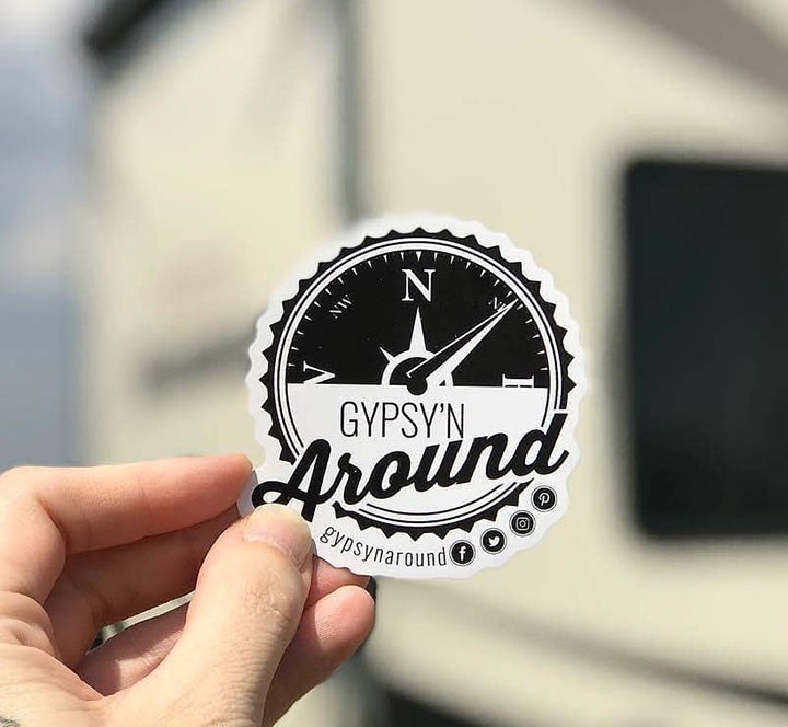 1. Lịch Sử Hình Thành Logo Sticker