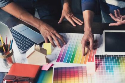 Cá nhân hóa trong in ấn