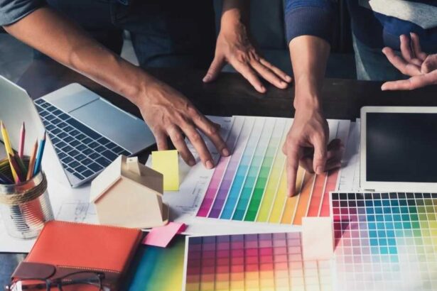 Cá nhân hóa trong in ấn